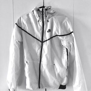 Nike Windbreaker